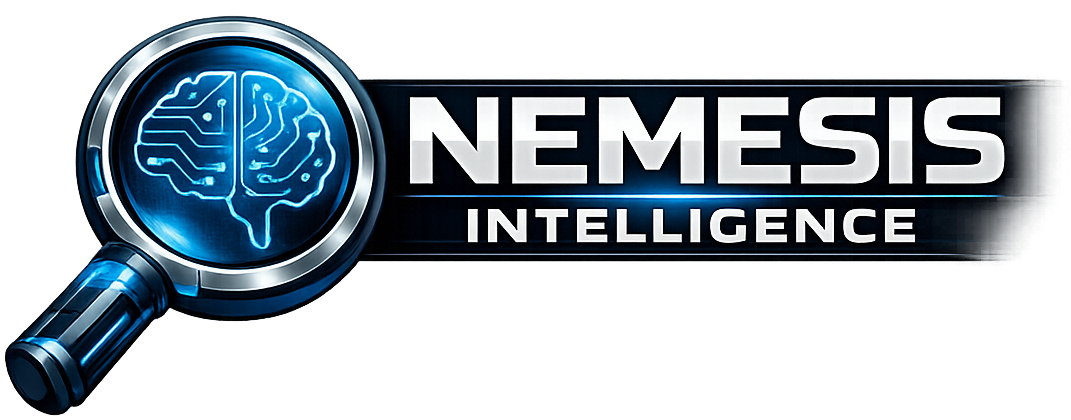 Nemesis Intelligence